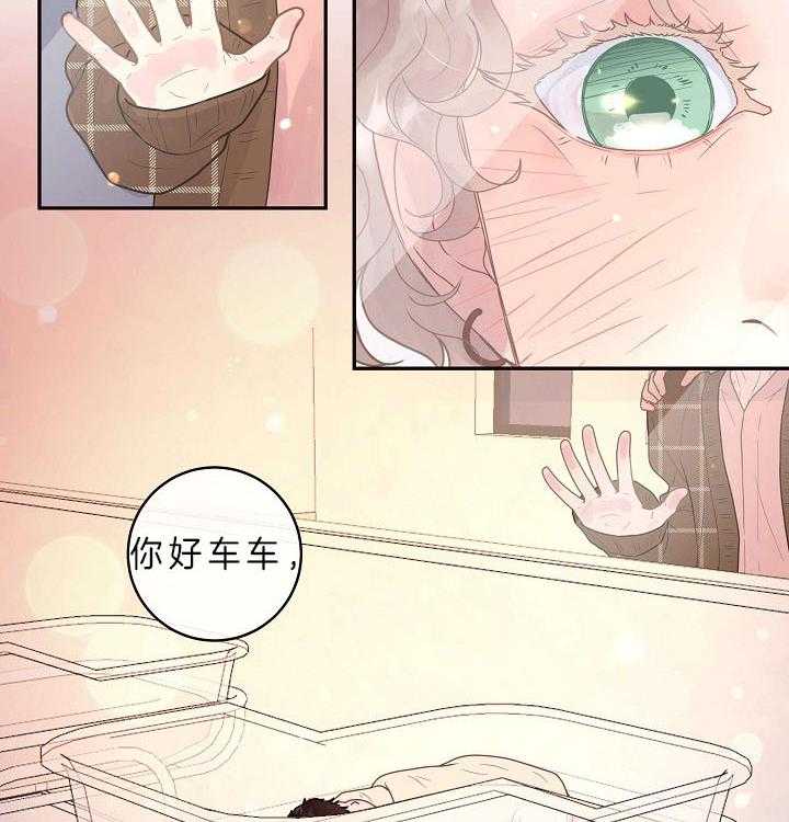 勾引alpha的方法（全集） - 第148话 醒来 - 第28张图