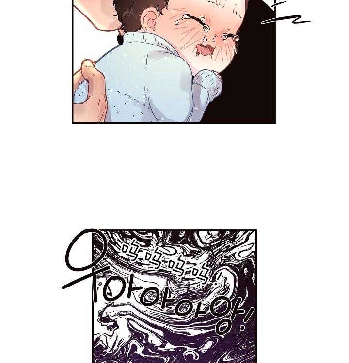 勾引alpha的方法（全集） - 第151话 打仗般的生活 - 第34张图