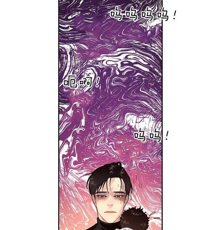 勾引alpha的方法（全集） - 第151话 打仗般的生活 - 第35张图