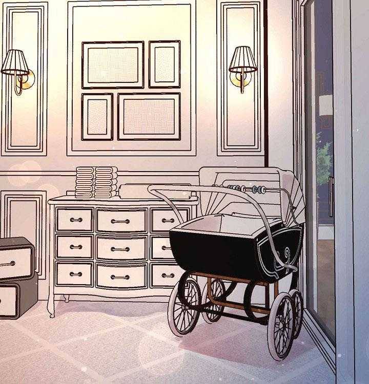 勾引alpha的方法（全集） - 第152话 煞风景的宝贝 - 第17张图