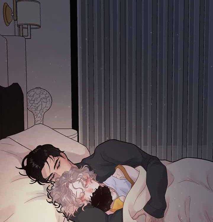 勾引alpha的方法（全集） - 第154话 受伤 - 第22张图