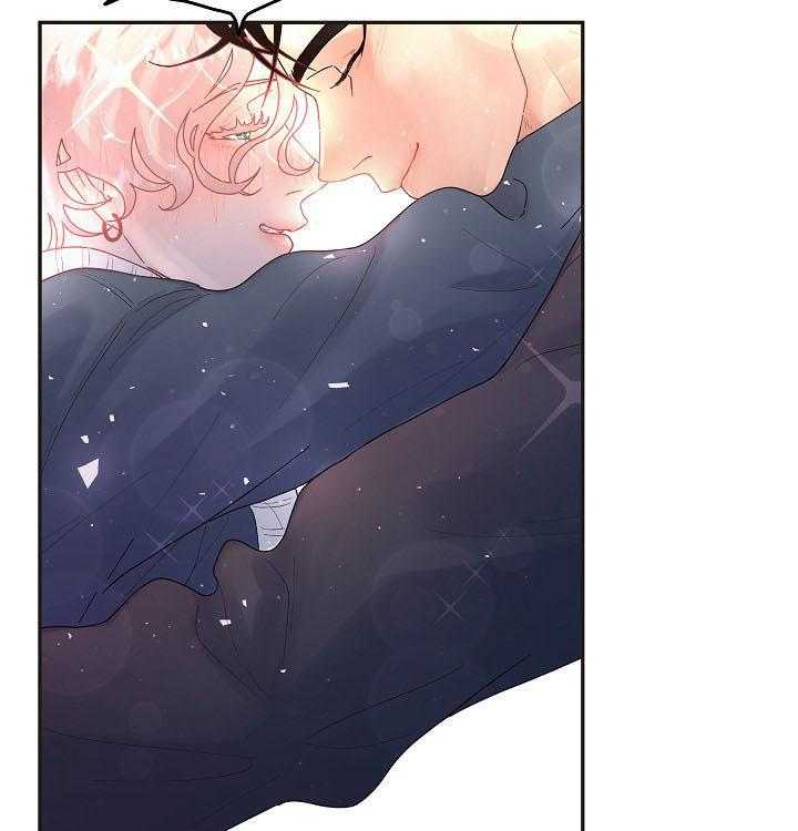 勾引alpha的方法（全集） - 第159话 时光定格（第三季 完） - 第33张图