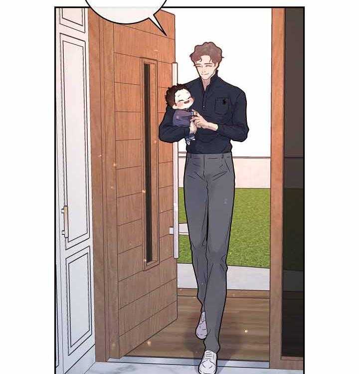 勾引alpha的方法（全集） - 第157话 勾引alpha的下场 - 第27张图