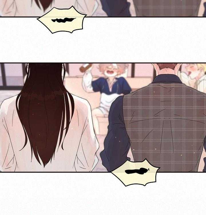 勾引alpha的方法（全集） - 第160话 番外_吵闹 - 第26张图