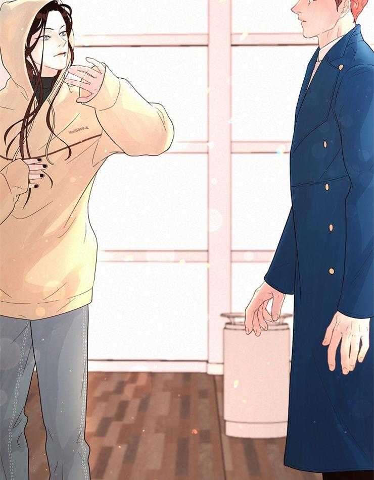 勾引alpha的方法（全集） - 第163话 番外_再次相见 - 第29张图