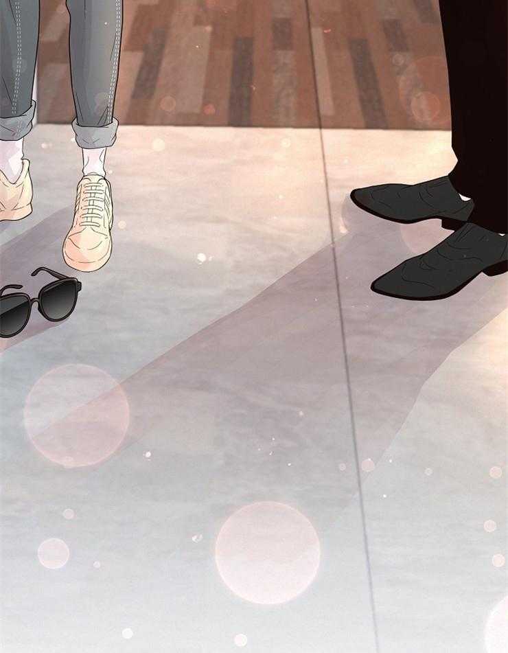 勾引alpha的方法（全集） - 第163话 番外_再次相见 - 第30张图