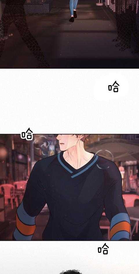 勾引alpha的方法（全集） - 第176话 番外_被客人纠缠 - 第7张图