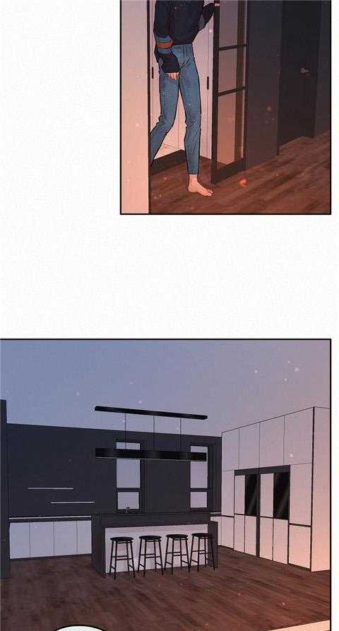 勾引alpha的方法（全集） - 第180话 番外_他的家 - 第12张图