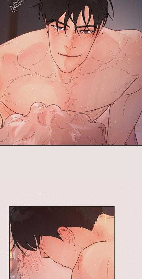 勾引alpha的方法（全集） - 第195话 番外_新婚时刻 - 第19张图