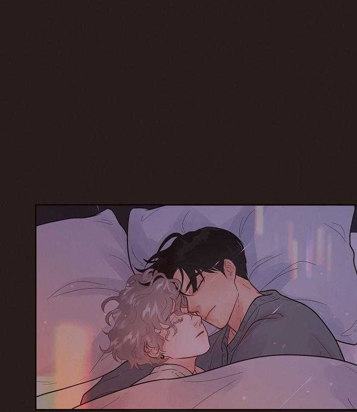 勾引alpha的方法（全集） - 第196话 番外_偷跑的娃 - 第19张图