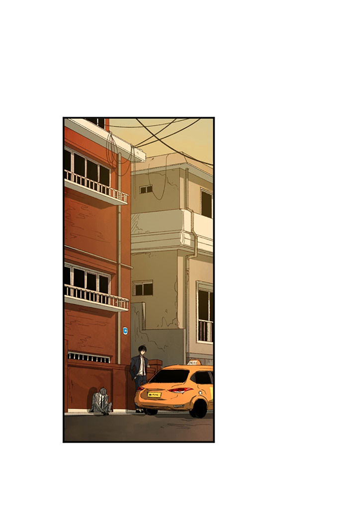 同情的形式（共2季） - 第3话 疯了 - 第15张图