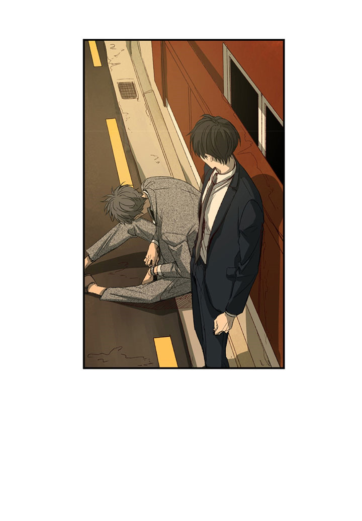 同情的形式（共2季） - 第3话 疯了 - 第17张图