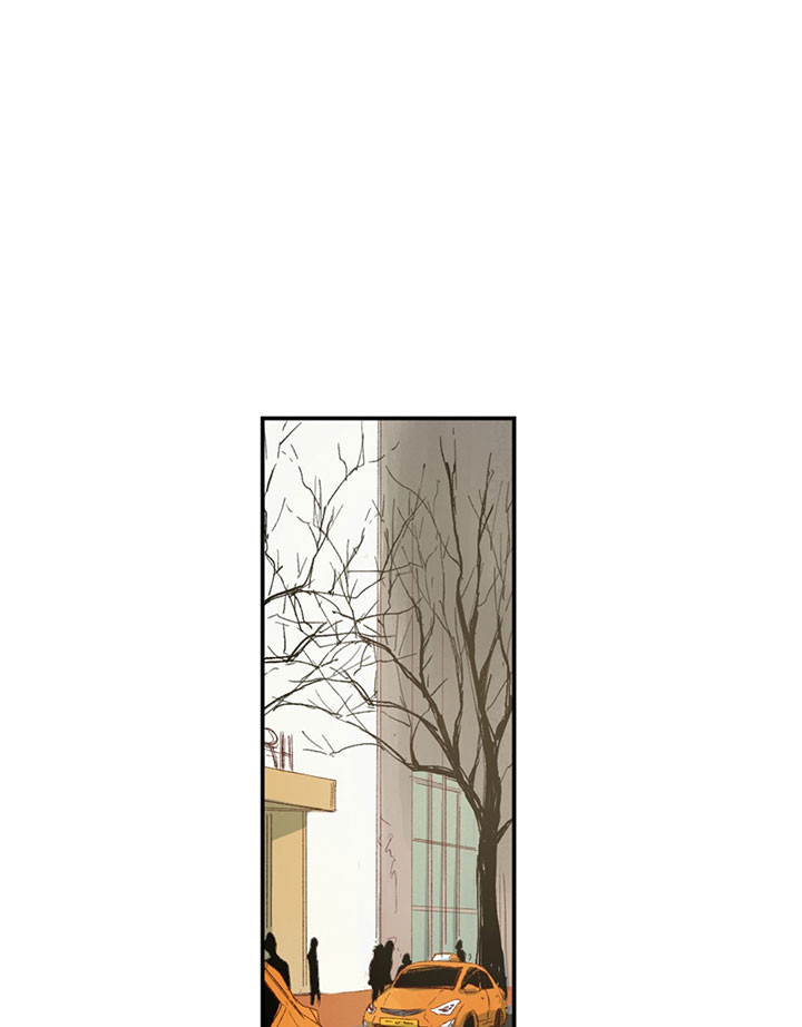 同情的形式（共2季） - 第3话 疯了 - 第1张图