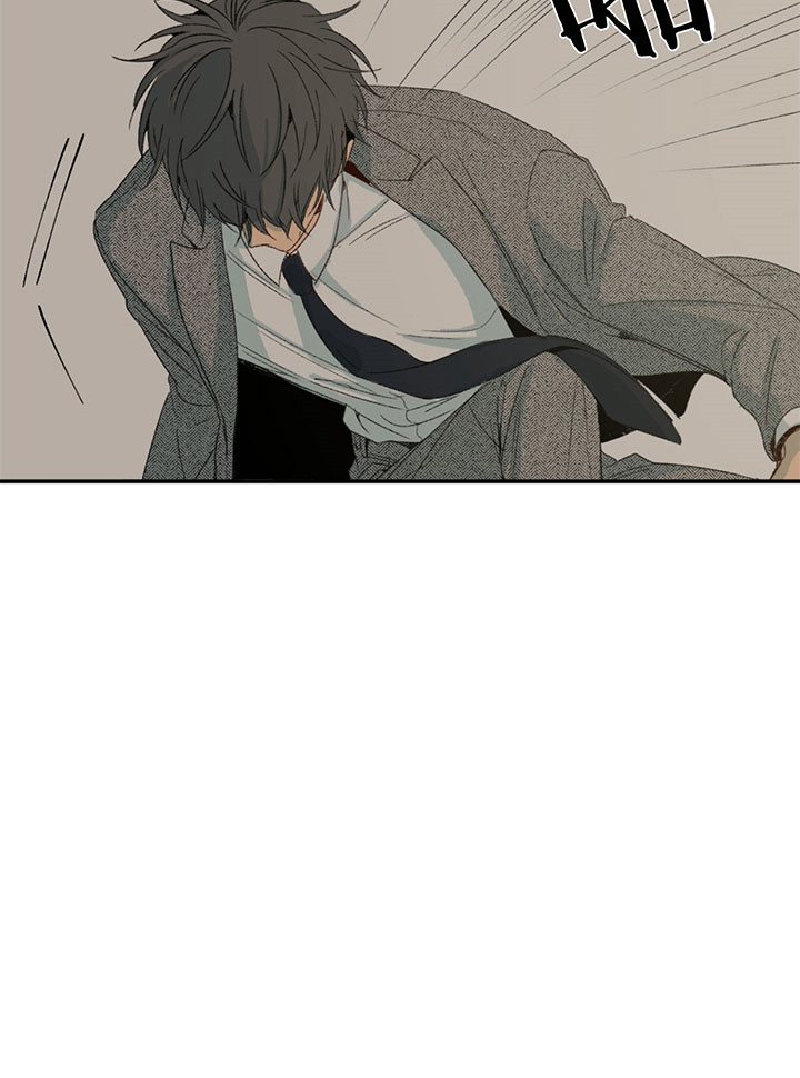 同情的形式（共2季） - 第3话 疯了 - 第26张图