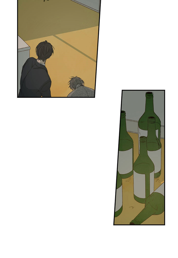 同情的形式（共2季） - 第3话 疯了 - 第31张图