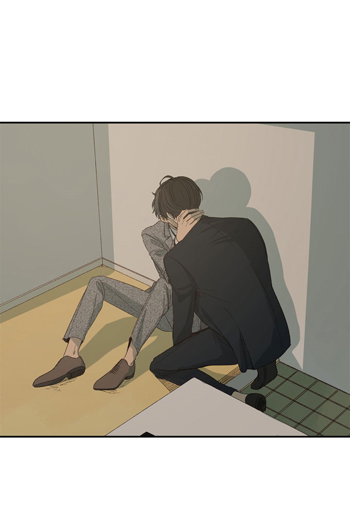 同情的形式（共2季） - 第3话 疯了 - 第42张图