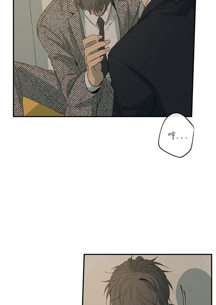 同情的形式（共2季） - 第3话 疯了 - 第46张图