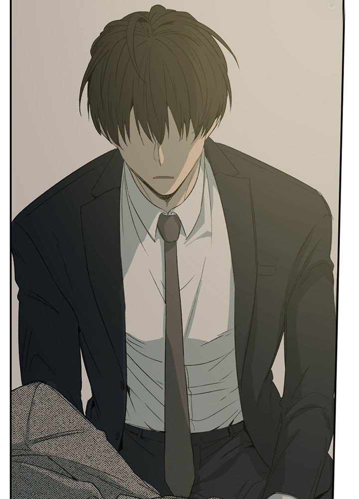 同情的形式（共2季） - 第3话 疯了 - 第49张图