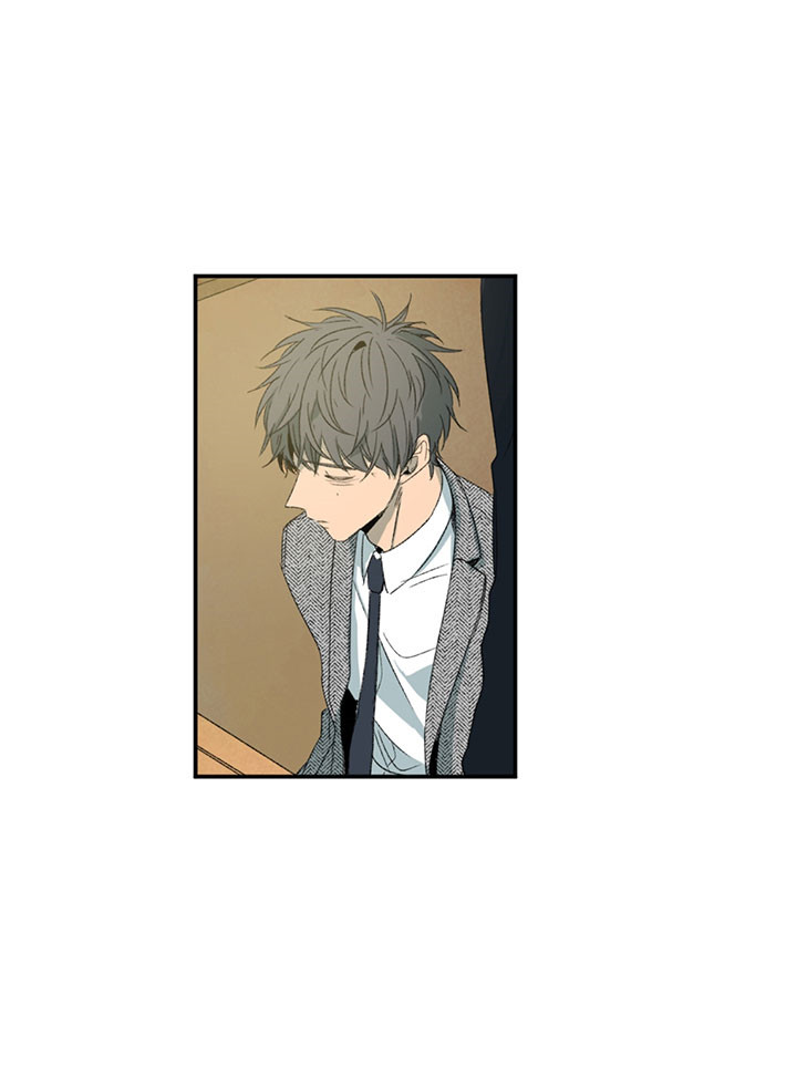 同情的形式（共2季） - 第2话 世界真小 - 第19张图