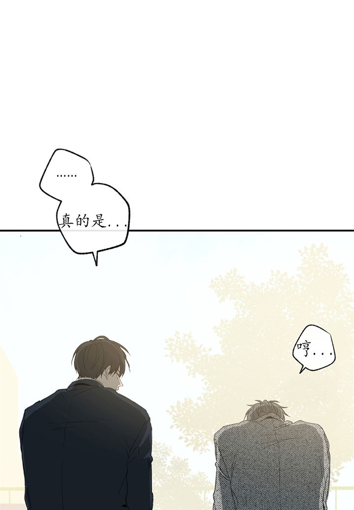 同情的形式（共2季） - 第2话 世界真小 - 第25张图