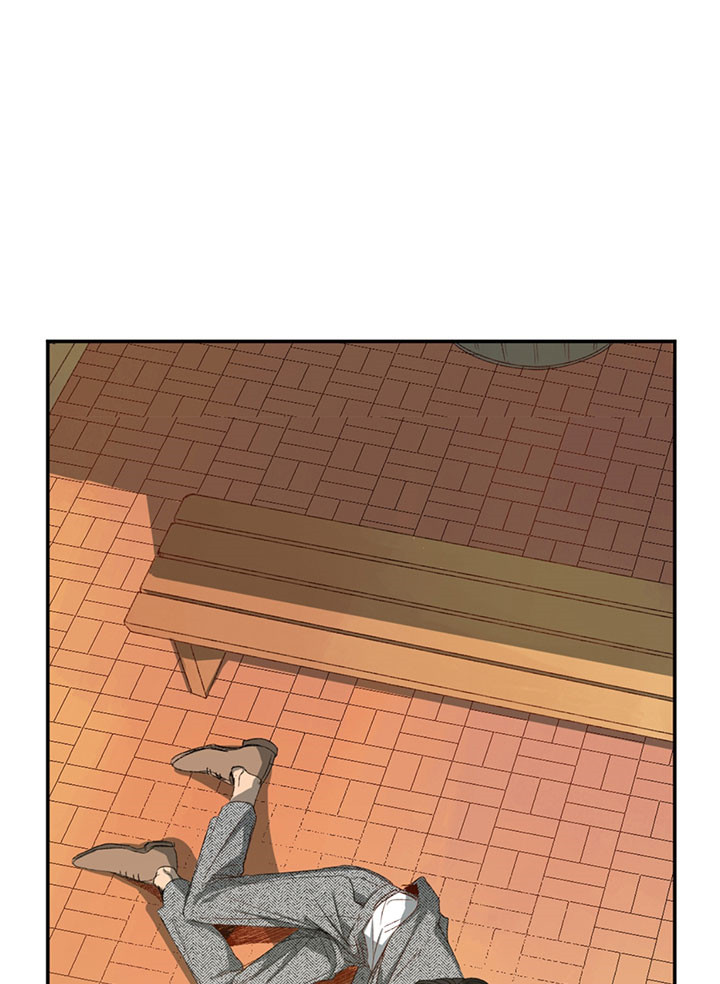 同情的形式（共2季） - 第2话 世界真小 - 第34张图