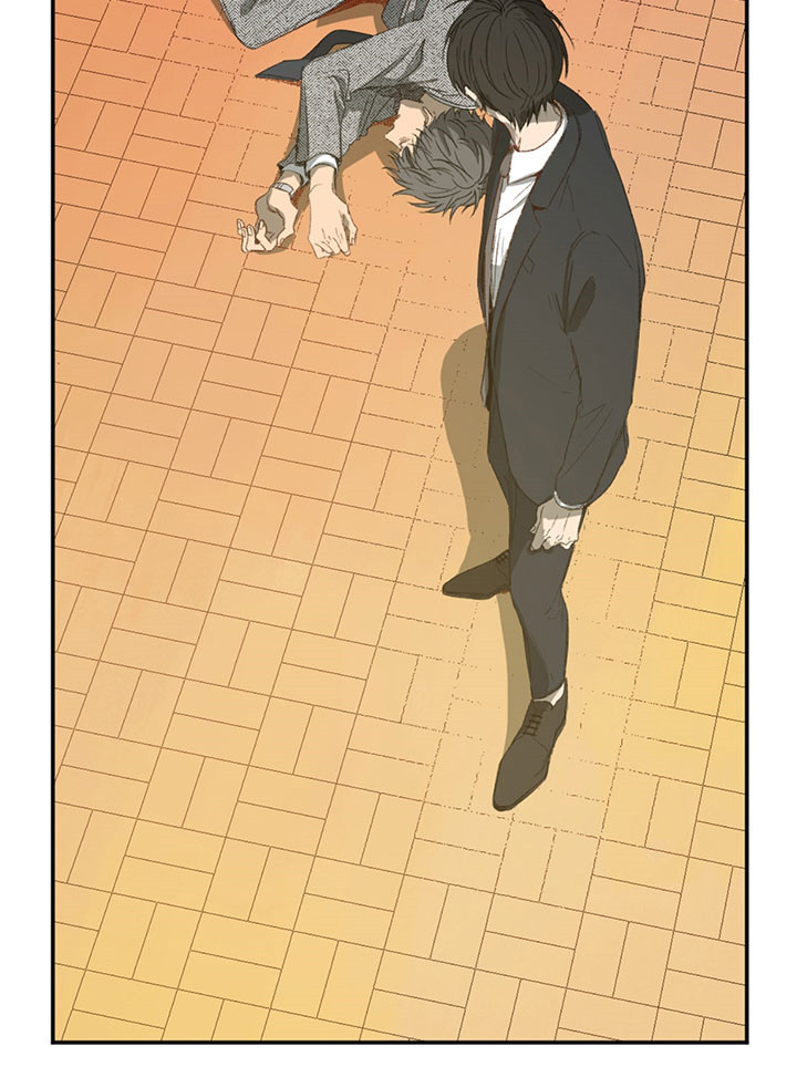 同情的形式（共2季） - 第2话 世界真小 - 第35张图