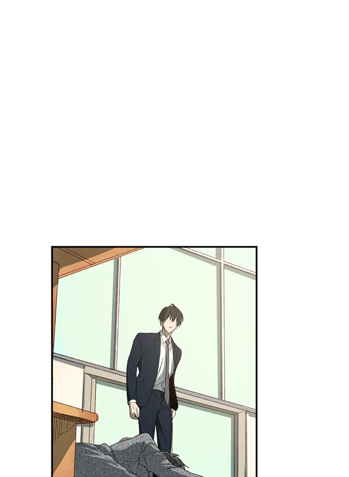 同情的形式（共2季） - 第2话 世界真小 - 第36张图