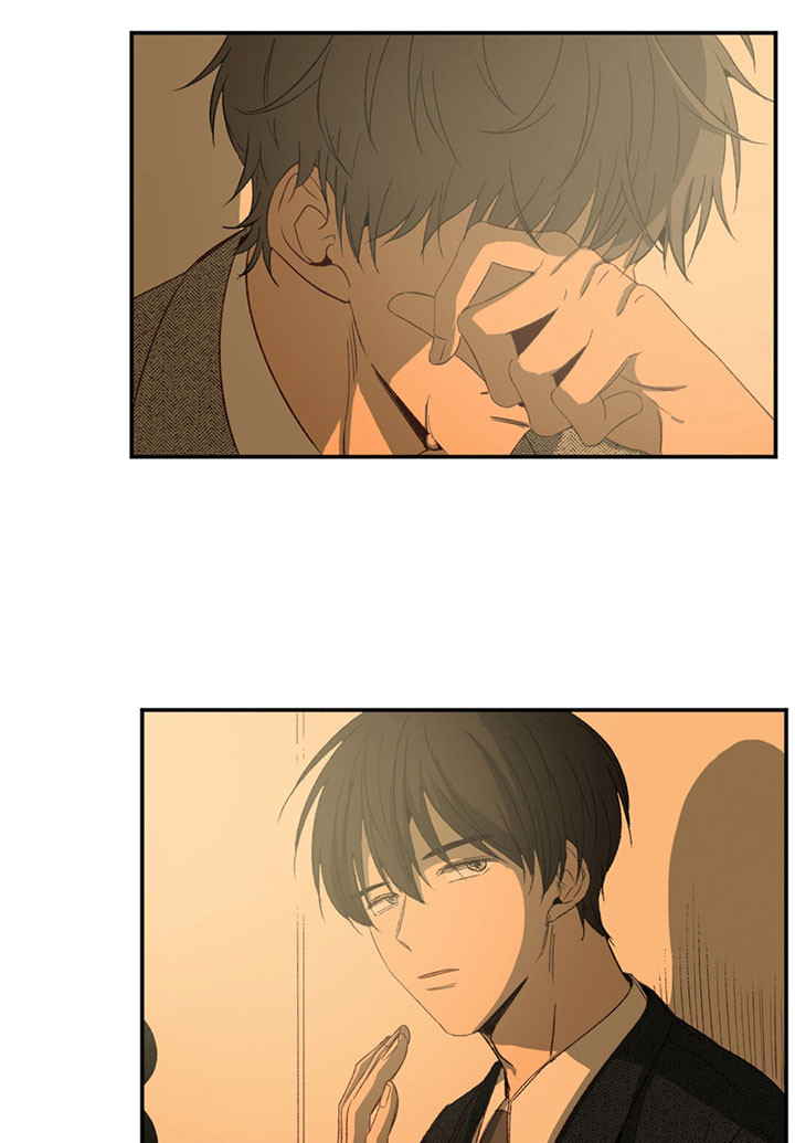 同情的形式（共2季） - 第2话 世界真小 - 第4张图