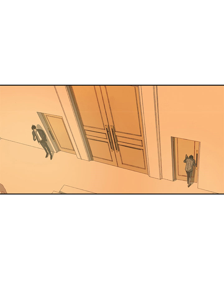 同情的形式（共2季） - 第2话 世界真小 - 第7张图