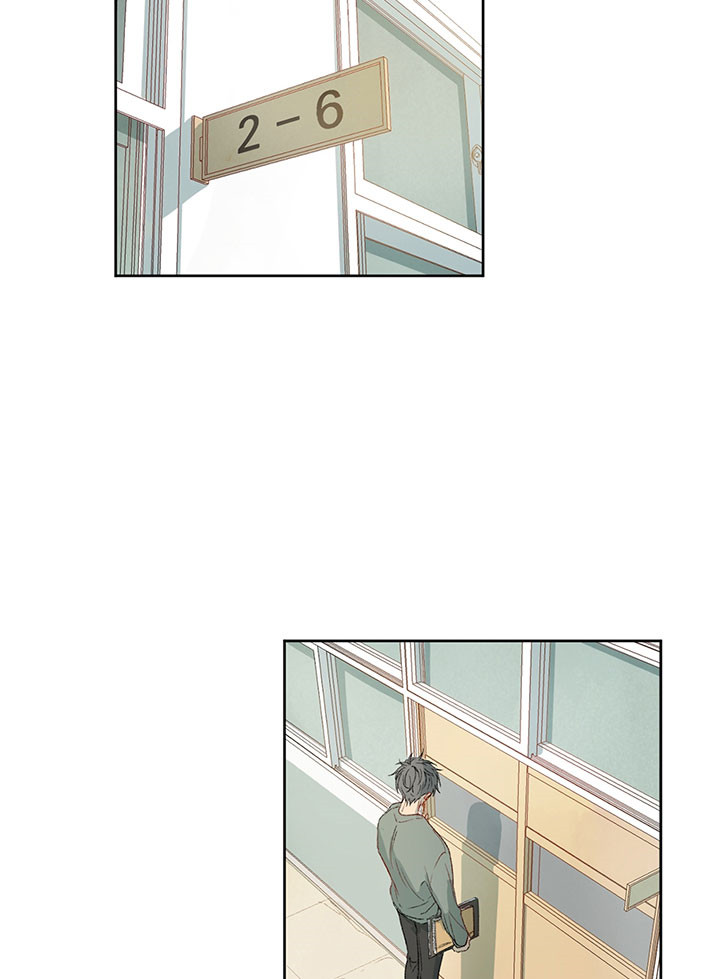 同情的形式（共2季） - 第1话 结束了 - 第13张图