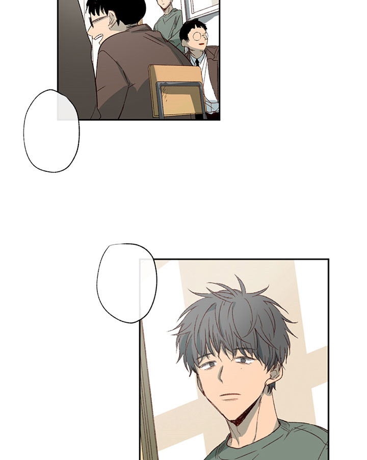 同情的形式（共2季） - 第1话 结束了 - 第18张图