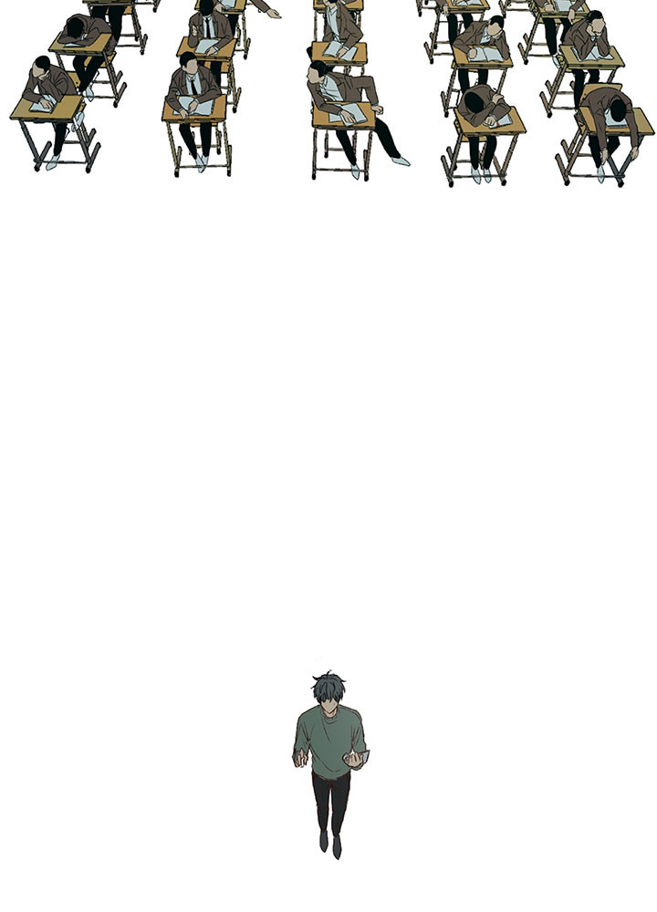 同情的形式（共2季） - 第1话 结束了 - 第24张图