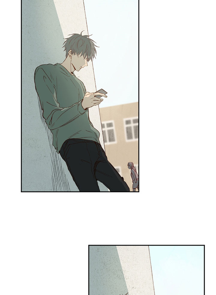 同情的形式（共2季） - 第1话 结束了 - 第6张图