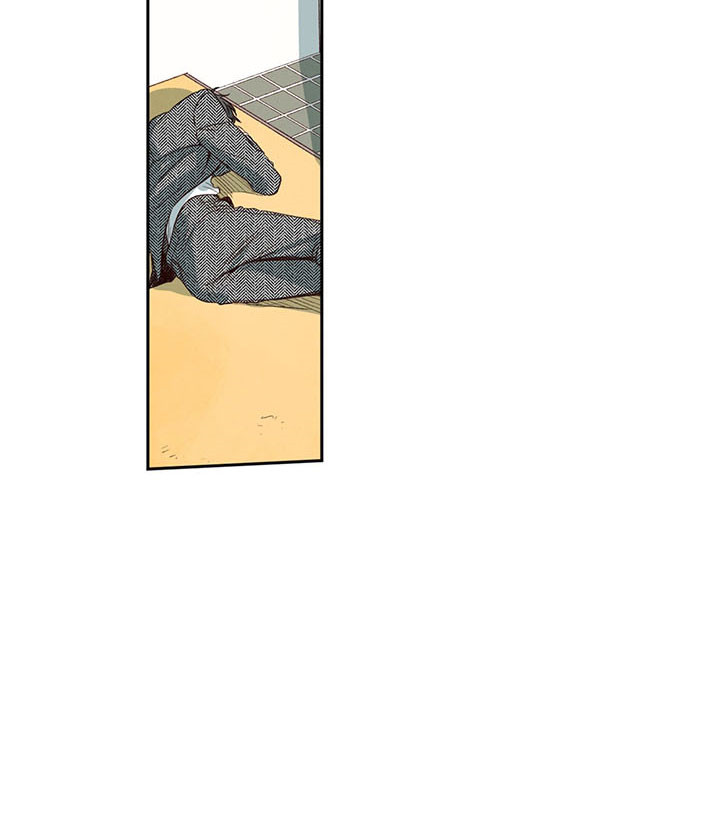 同情的形式（共2季） - 第5话 遗失物品 - 第13张图