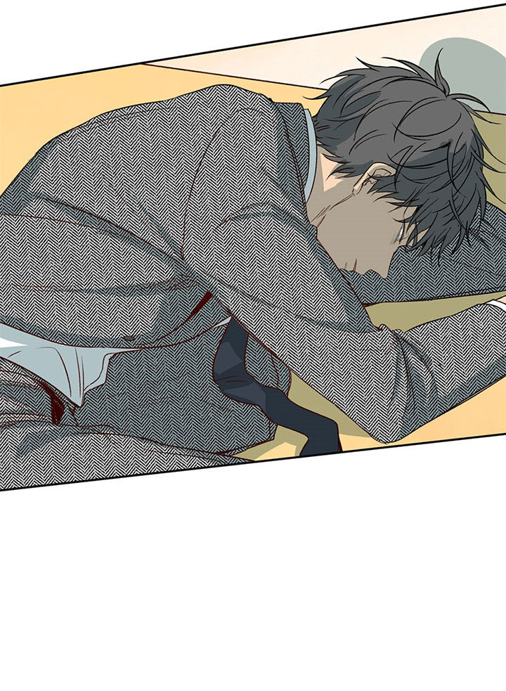 同情的形式（共2季） - 第5话 遗失物品 - 第14张图