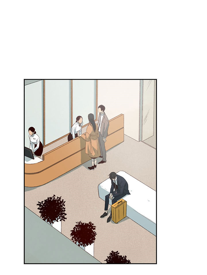 同情的形式（共2季） - 第5话 遗失物品 - 第1张图