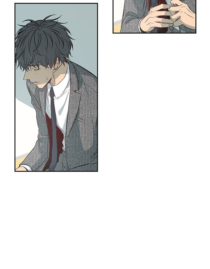 同情的形式（共2季） - 第5话 遗失物品 - 第21张图