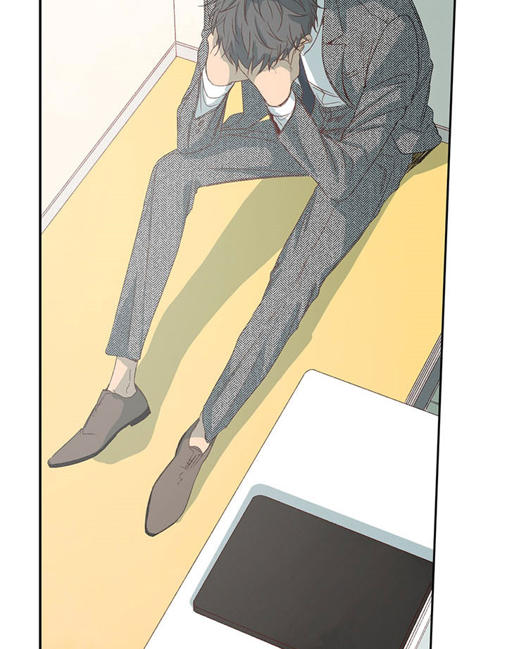 同情的形式（共2季） - 第5话 遗失物品 - 第23张图