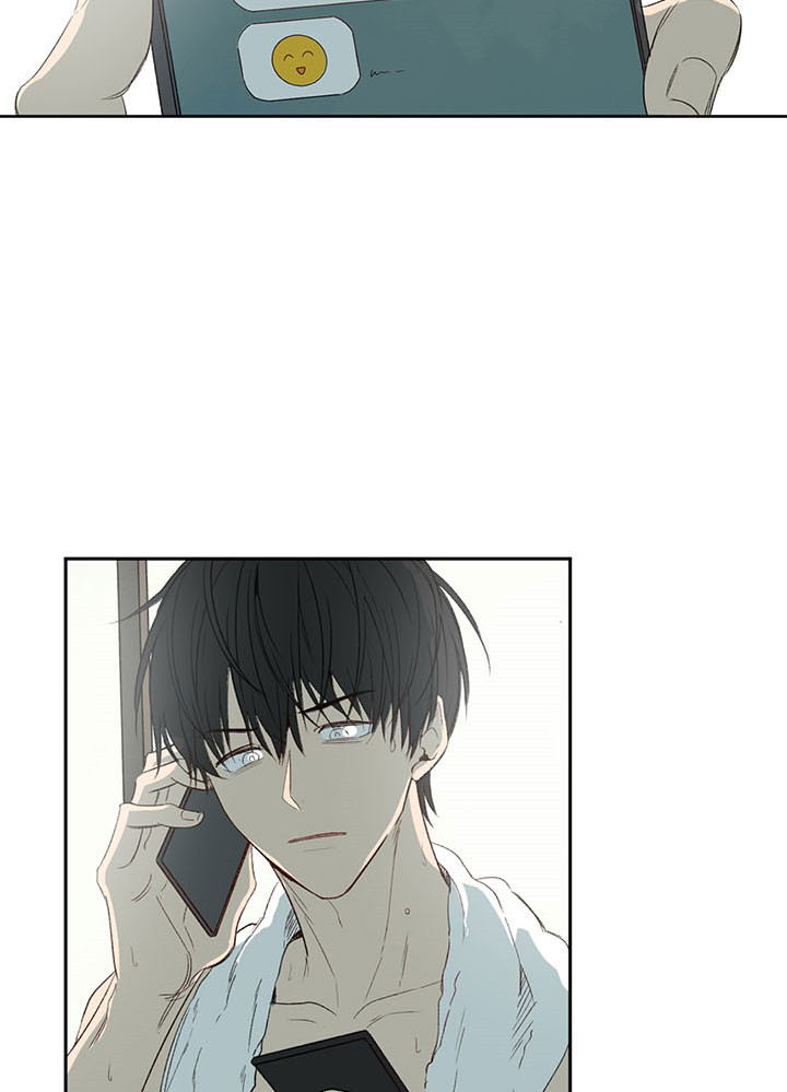 同情的形式（共2季） - 第6话 就这样吧 - 第14张图