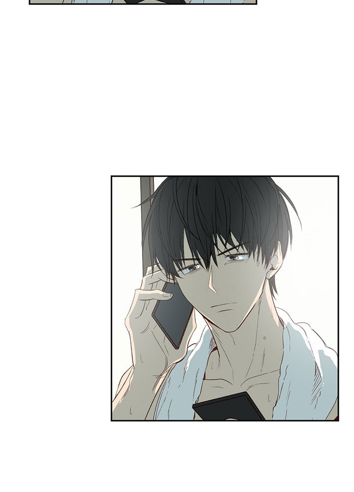 同情的形式（共2季） - 第6话 就这样吧 - 第15张图