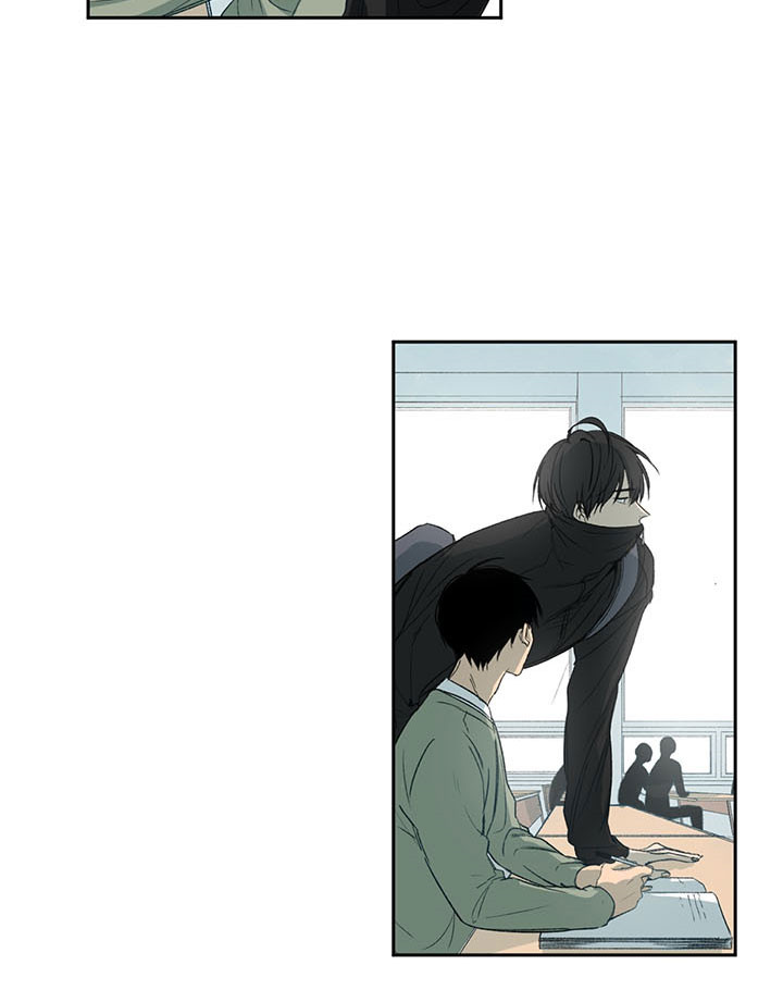 同情的形式（共2季） - 第6话 就这样吧 - 第21张图