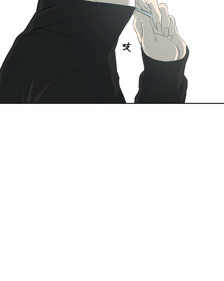 同情的形式（共2季） - 第6话 就这样吧 - 第37张图