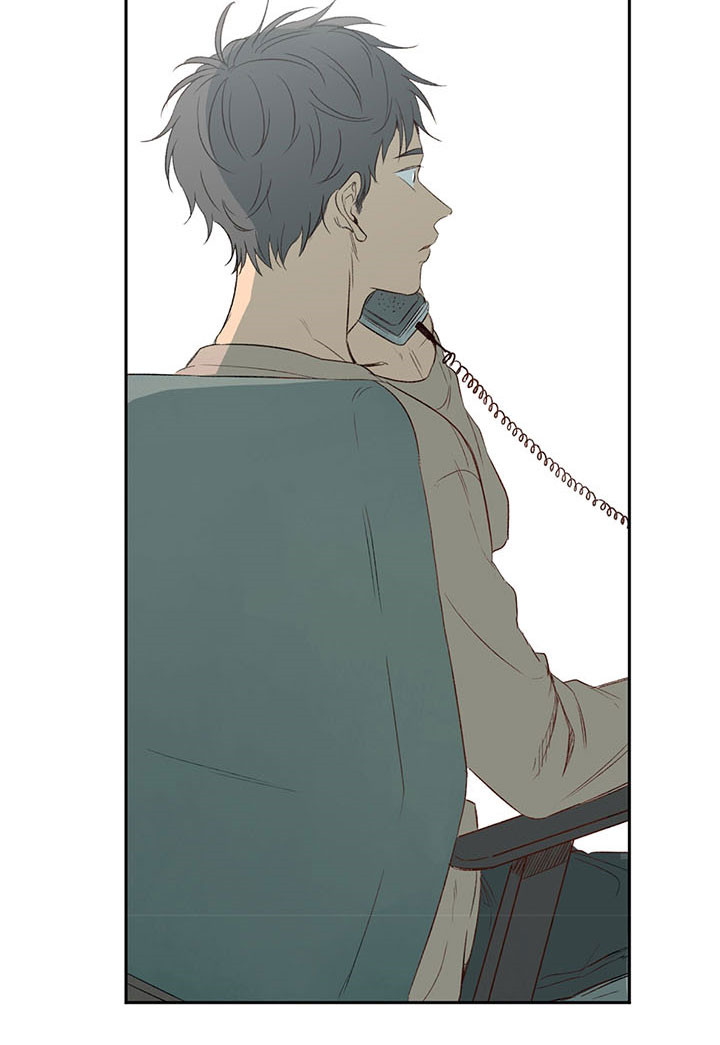 同情的形式（共2季） - 第6话 就这样吧 - 第9张图