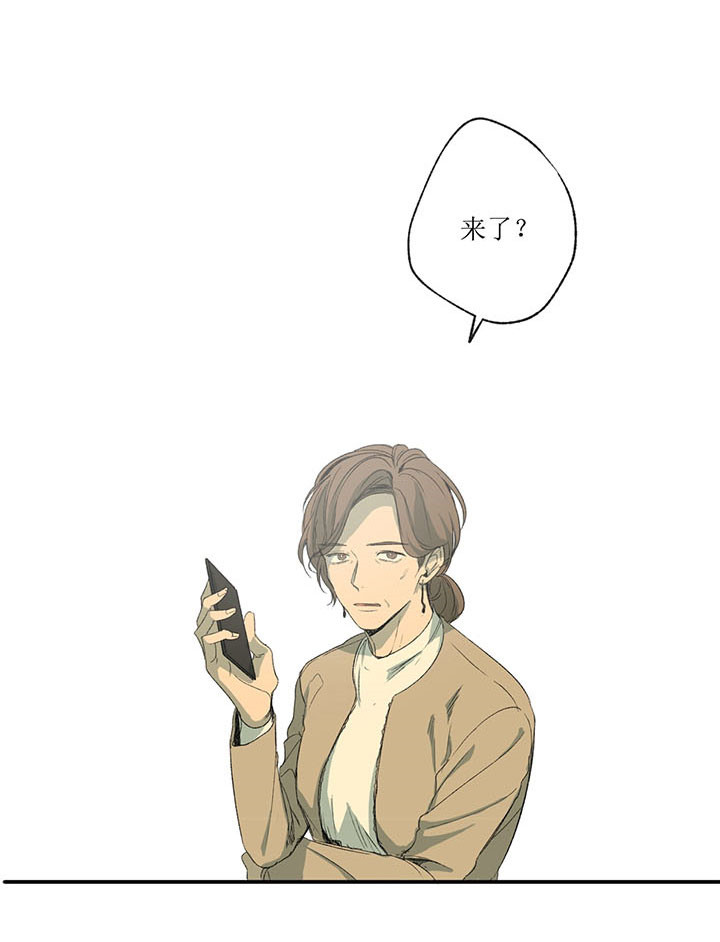 同情的形式（共2季） - 第4话 烦人 - 第10张图