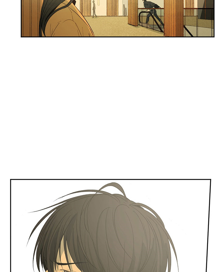 同情的形式（共2季） - 第4话 烦人 - 第15张图