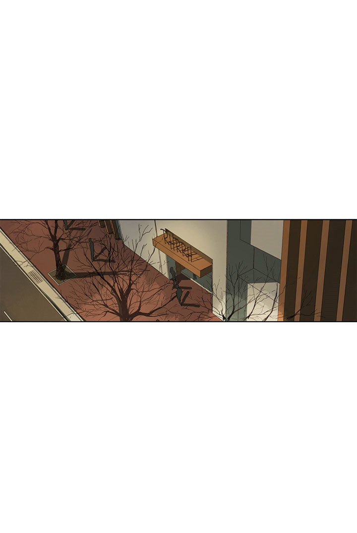 同情的形式（共2季） - 第4话 烦人 - 第1张图