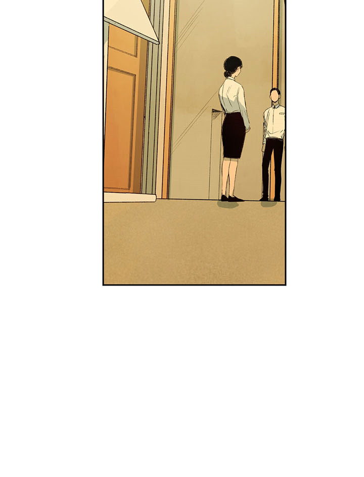 同情的形式（共2季） - 第4话 烦人 - 第9张图