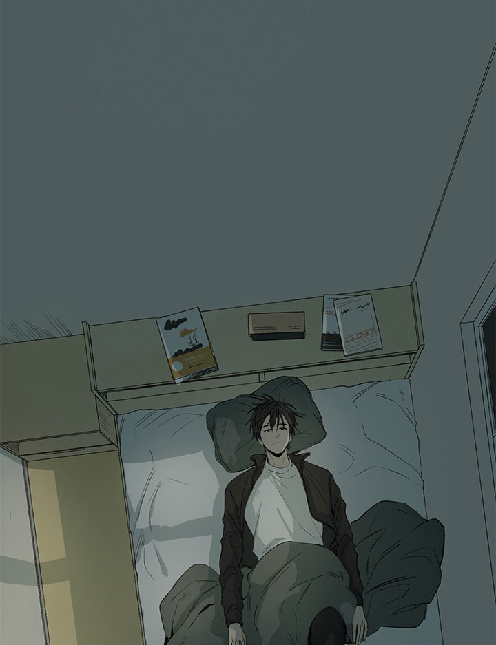 同情的形式（共2季） - 第9话 单纯的暗恋 - 第10张图