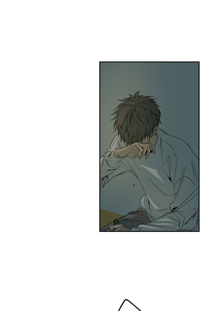 同情的形式（共2季） - 第9话 单纯的暗恋 - 第16张图