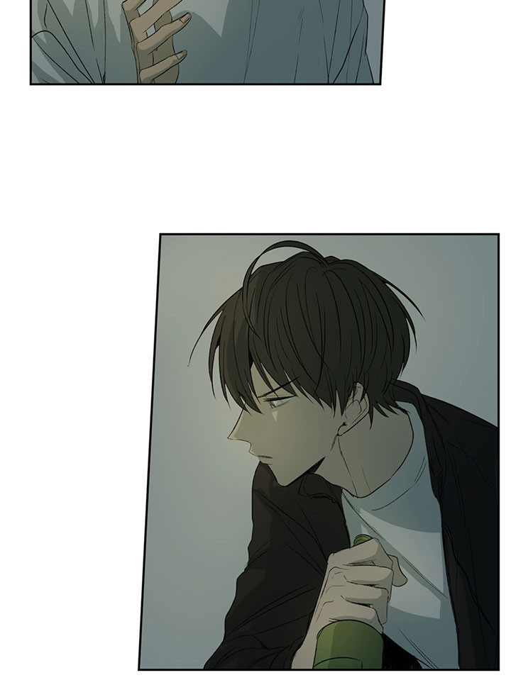 同情的形式（共2季） - 第9话 单纯的暗恋 - 第25张图